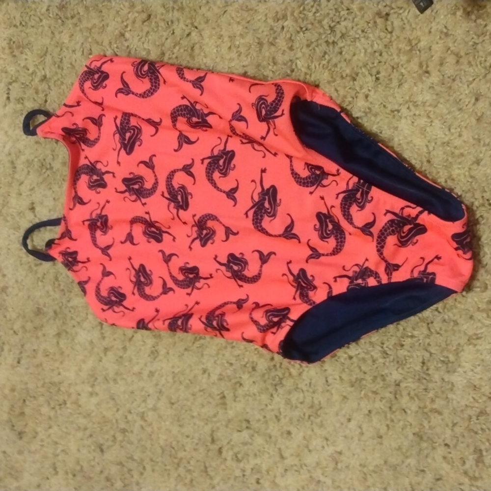 Swimsuit